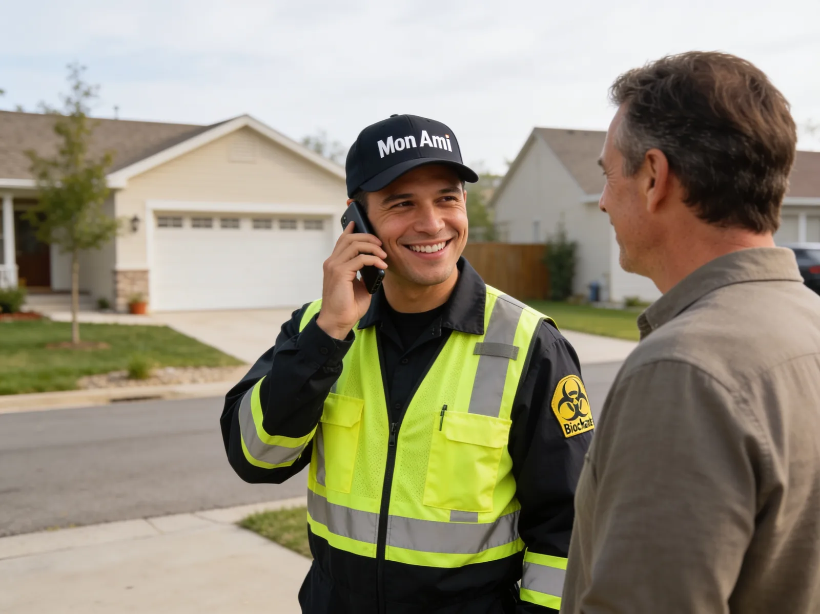 Sewage Cleanup Hamtramck, MI FAQs