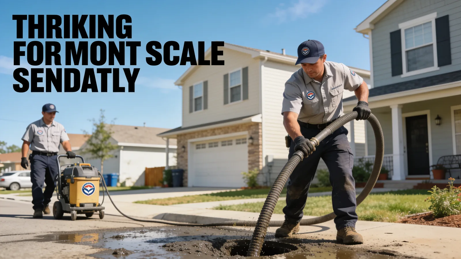 Sewage Cleanup in Hamtramck, MI near me